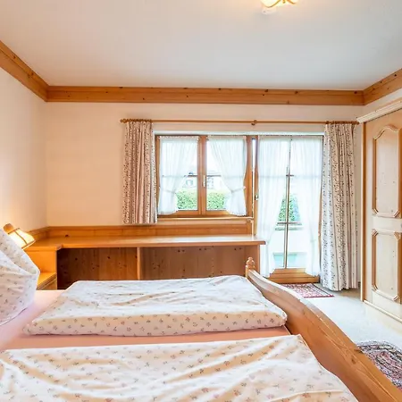 Ferienwohnung Haus Starlet Oberstdorf Exterior foto