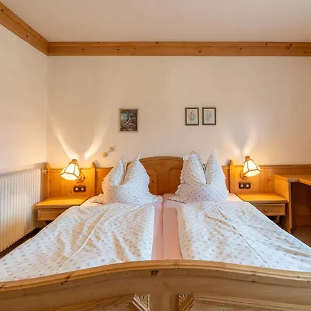 Ferienwohnung Haus Starlet Oberstdorf Exterior foto