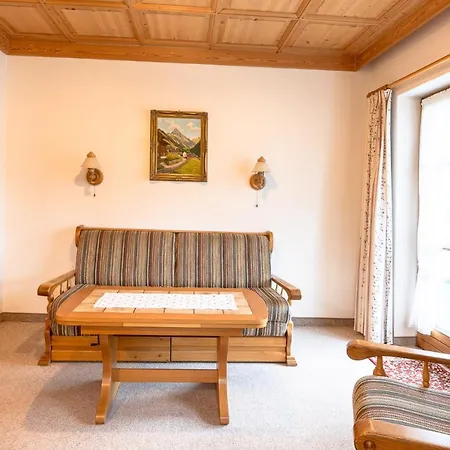 Ferienwohnung Haus Starlet Oberstdorf Exterior foto