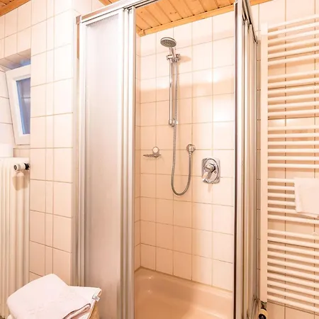 Ferienwohnung Haus Starlet Oberstdorf Exterior foto