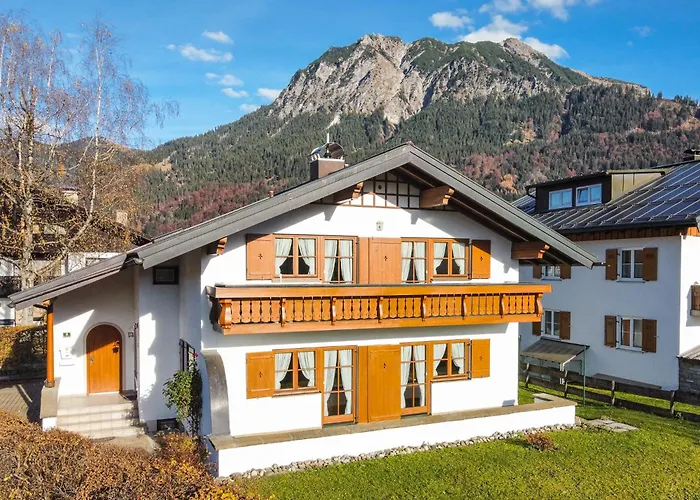 Haus Starlet
