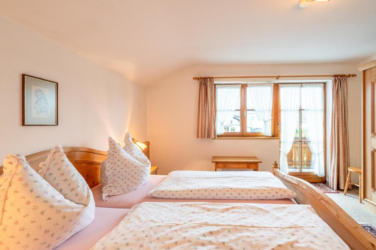Haus Starlet * Oberstdorf