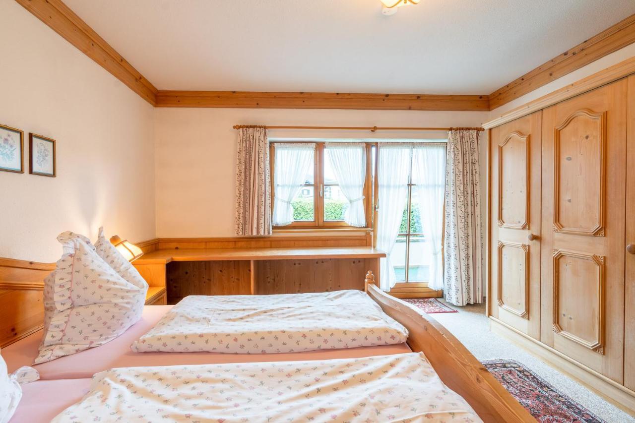 Haus Starlet Apartment *