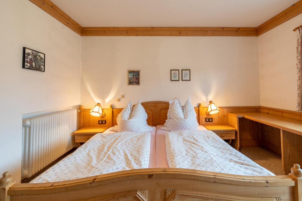 Appartamento Haus Starlet Oberstdorf