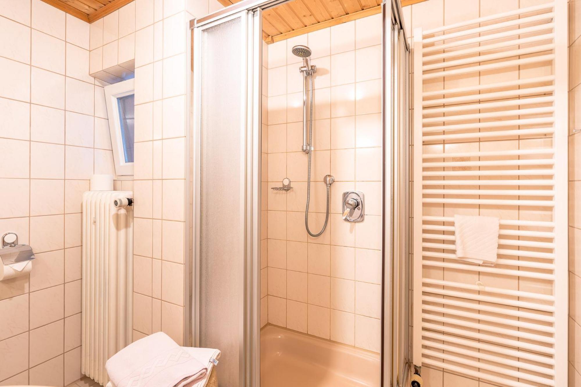 Apartment Haus Starlet *
